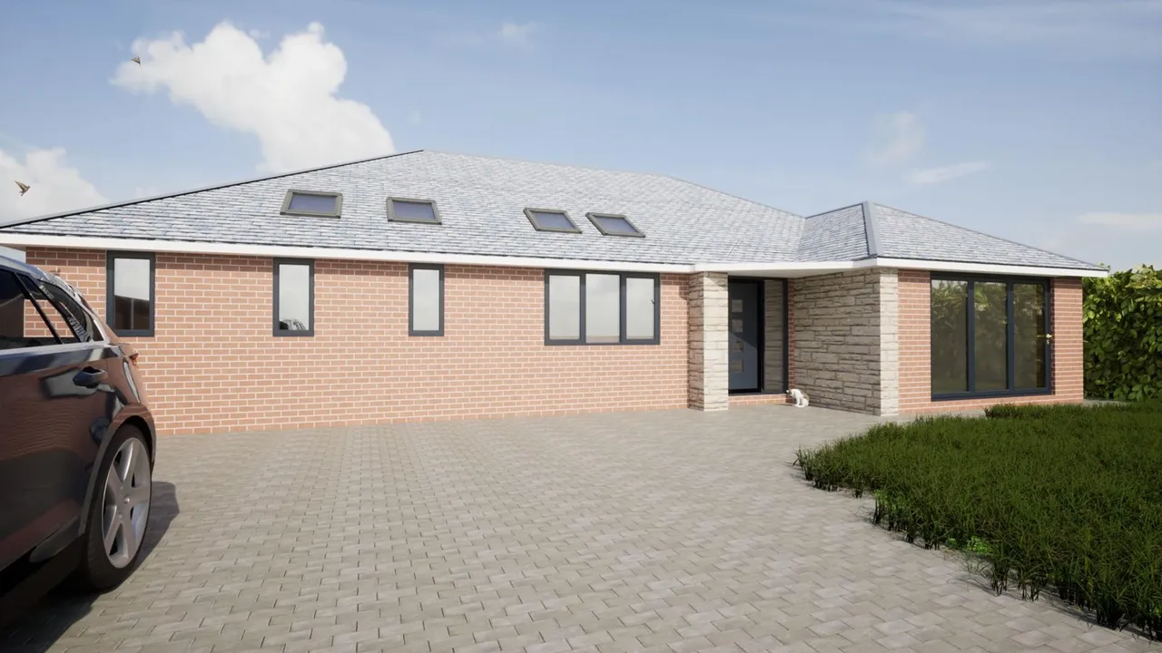 Spridlington Road, Faldingworth, LN8, photo 19