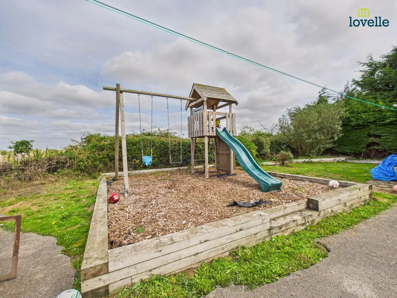 Spridlington Road, Faldingworth, LN8, photo 17