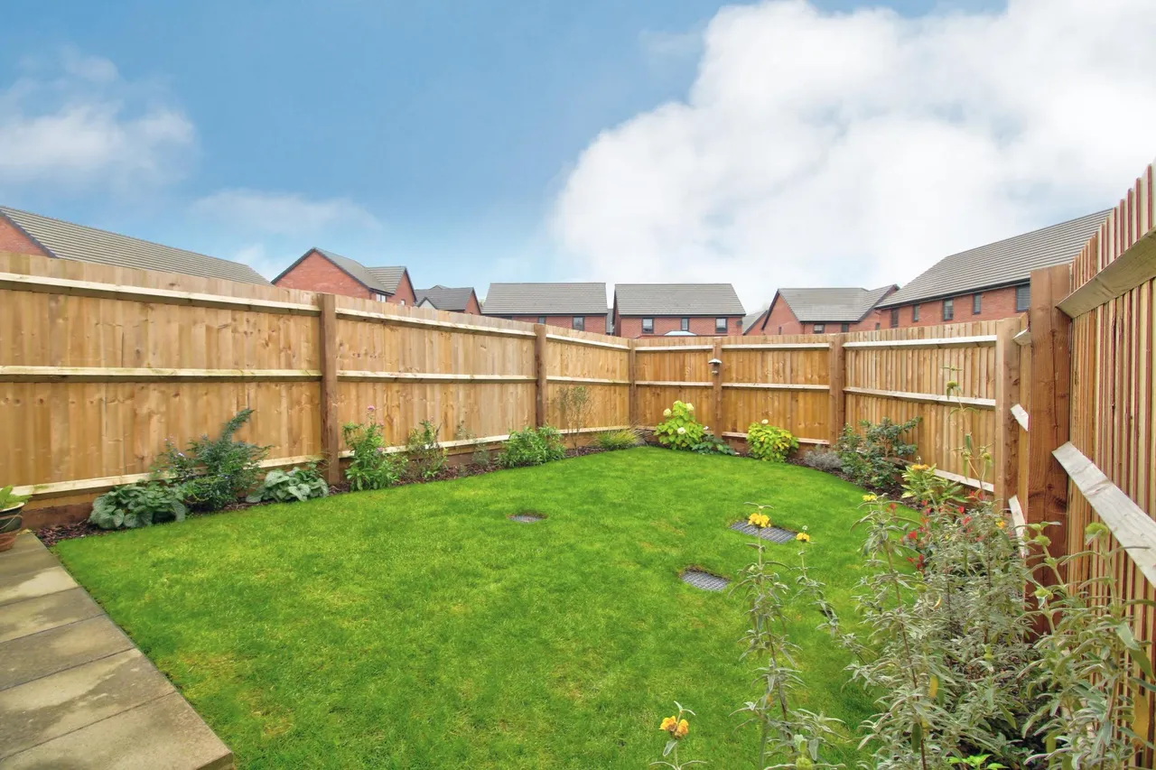 Tallards View, Chepstow, NP16, photo 17
