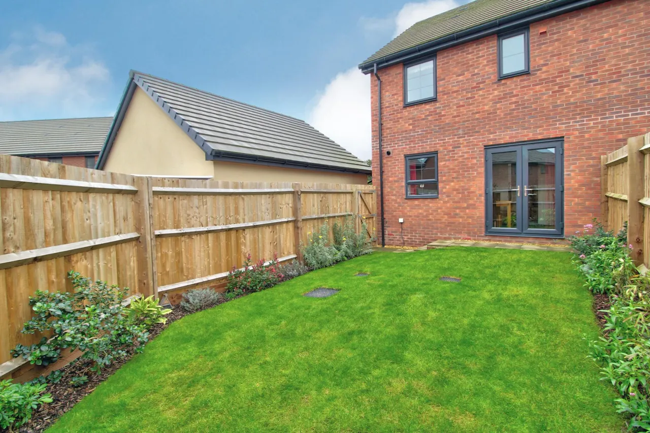 Tallards View, Chepstow, NP16, photo 18