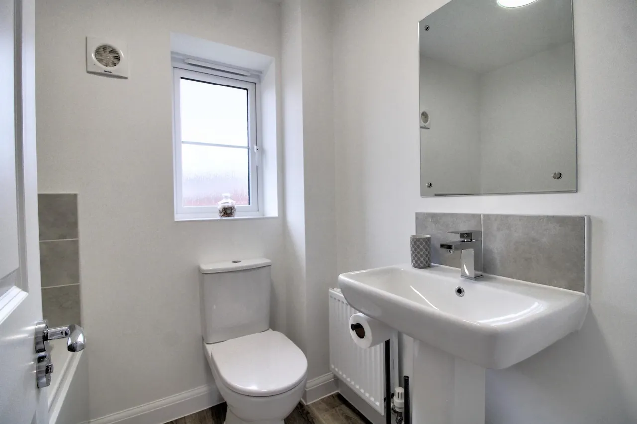 Tallards View, Chepstow, NP16, photo 15