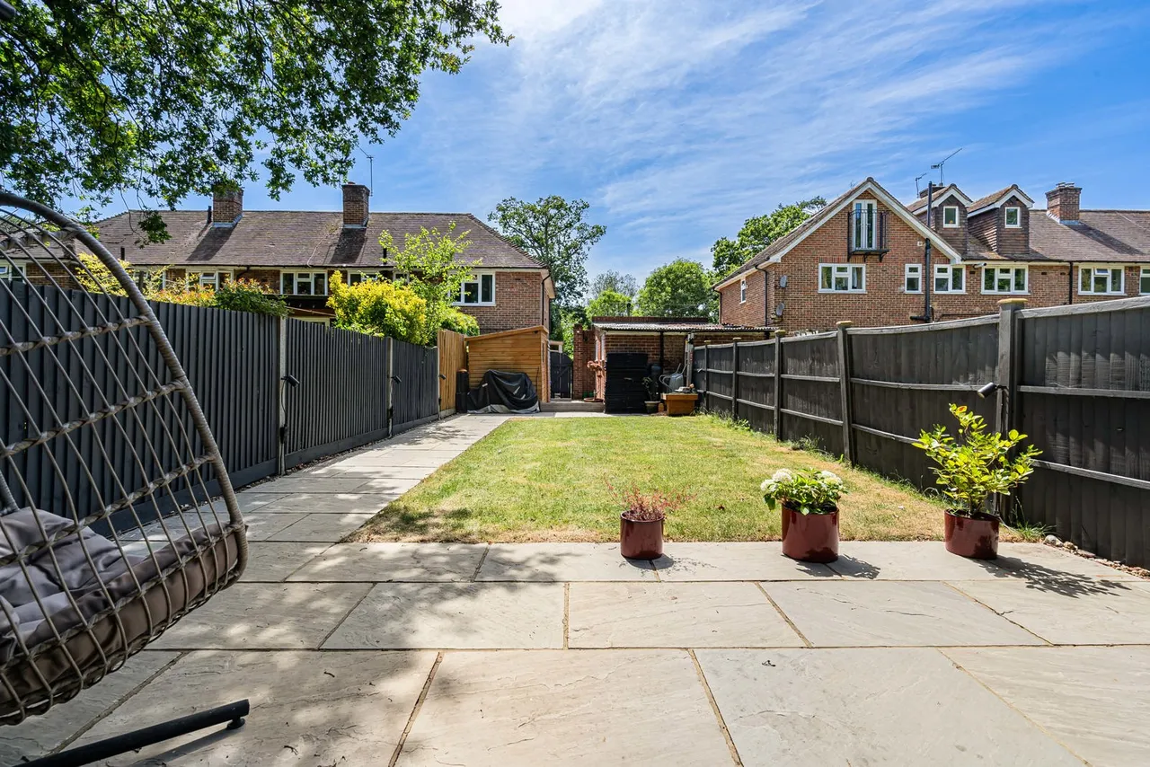 Old Lane, Cobham, KT11, photo 9