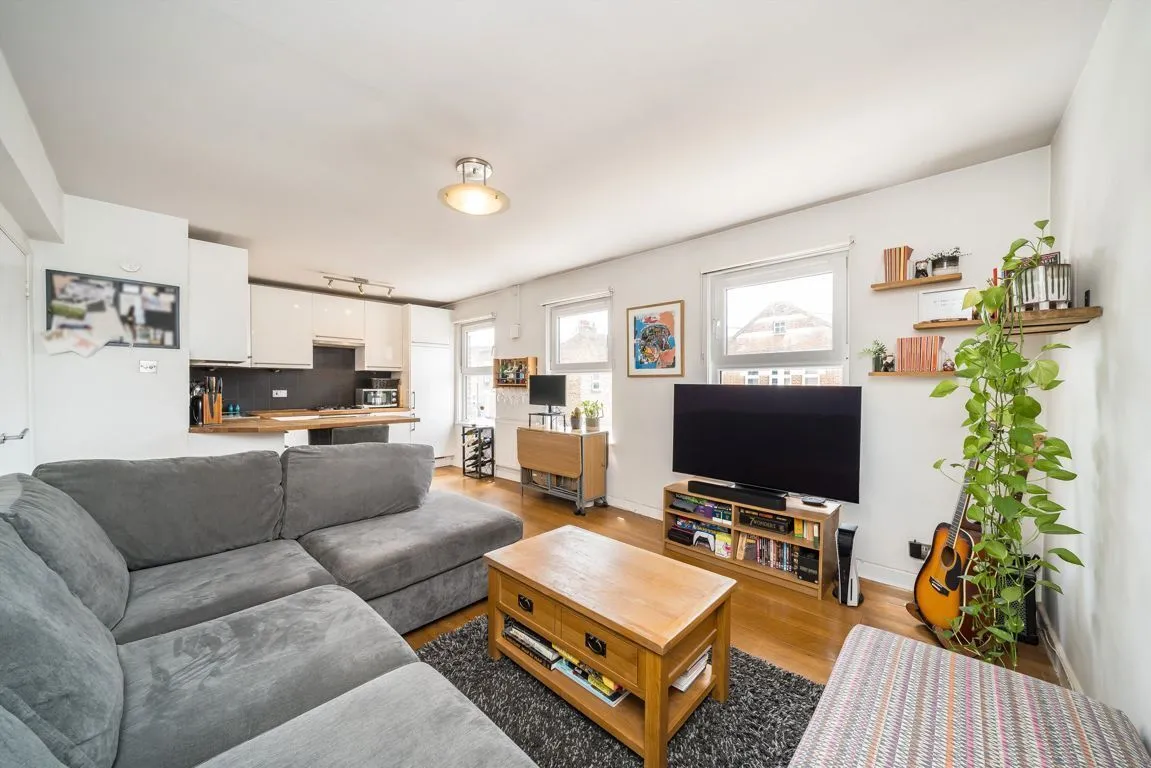 Bedford Hill, SW12, photo 2