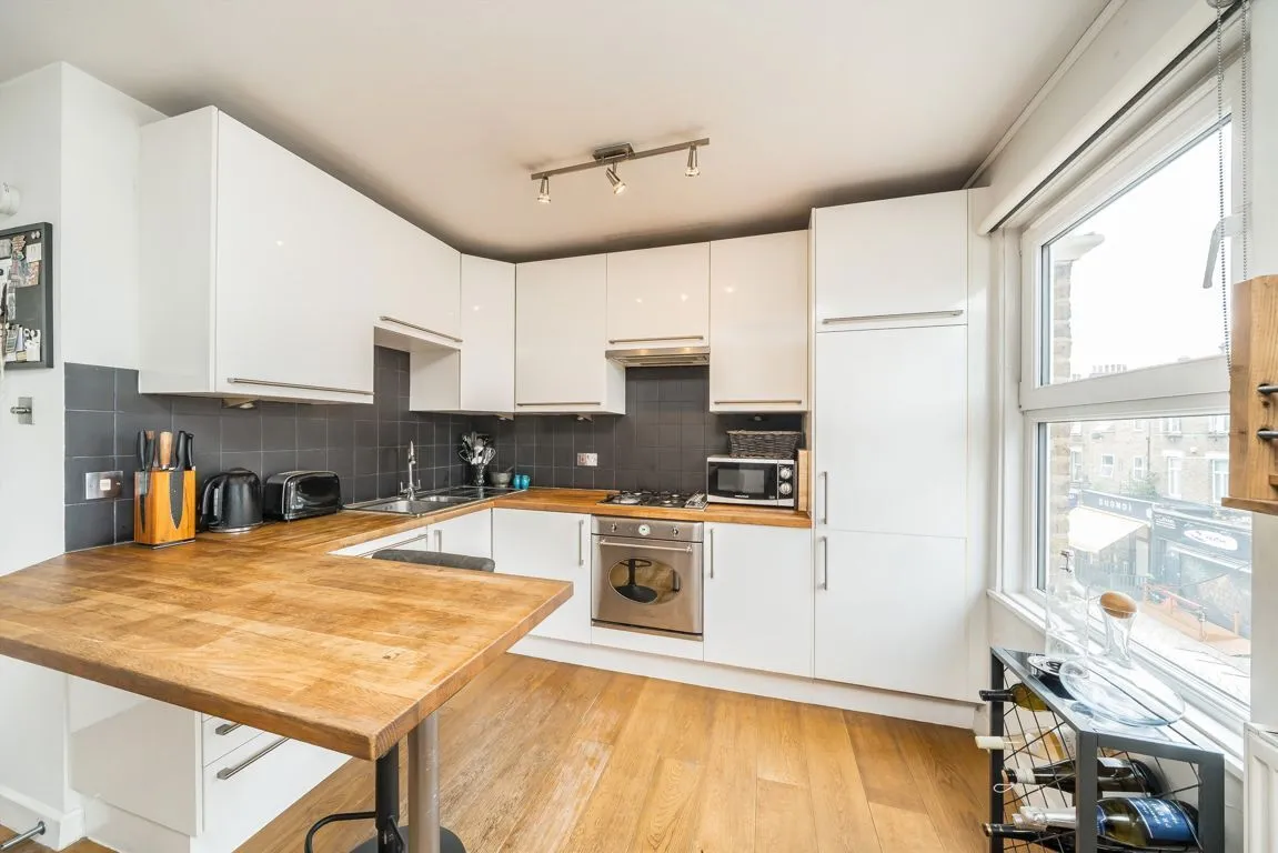 Bedford Hill, SW12, photo 4