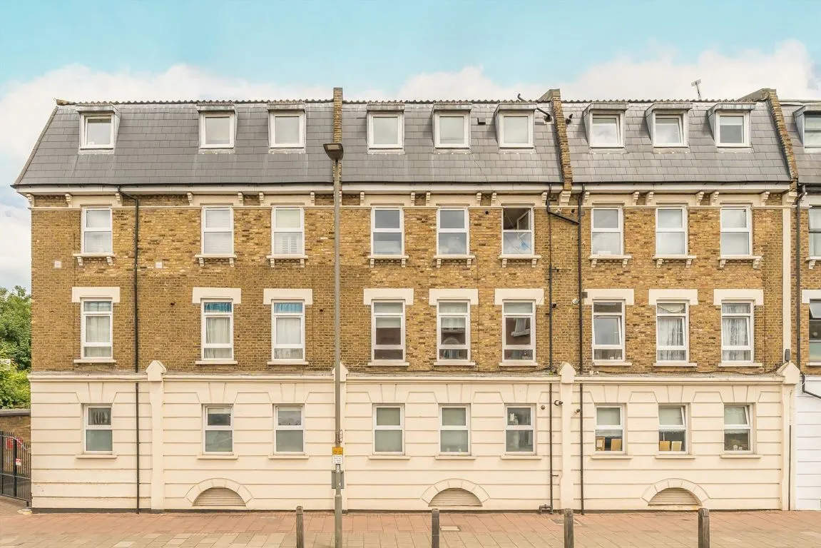 1 bed property for sale, Bedford Hill, SW12