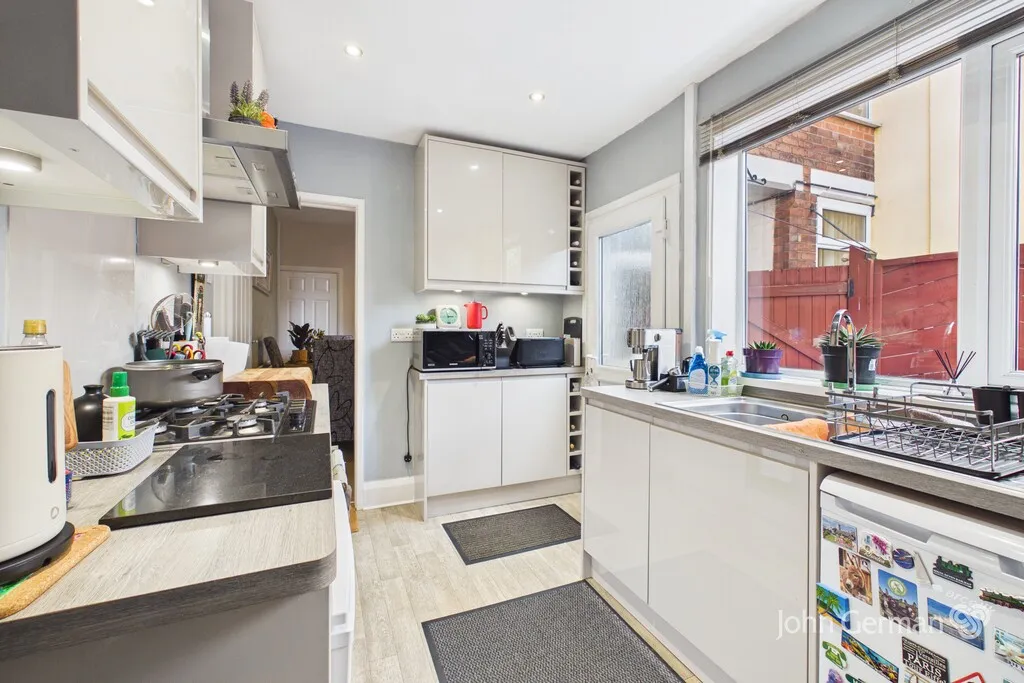 Beech Street, Burton-on-Trent, photo 6