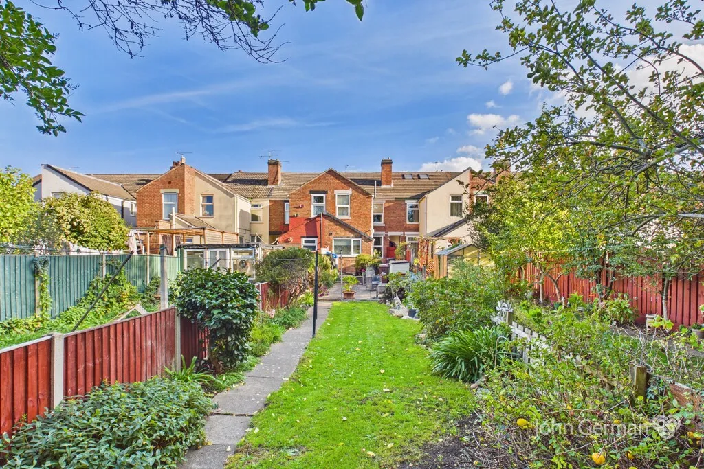Beech Street, Burton-on-Trent, photo 20
