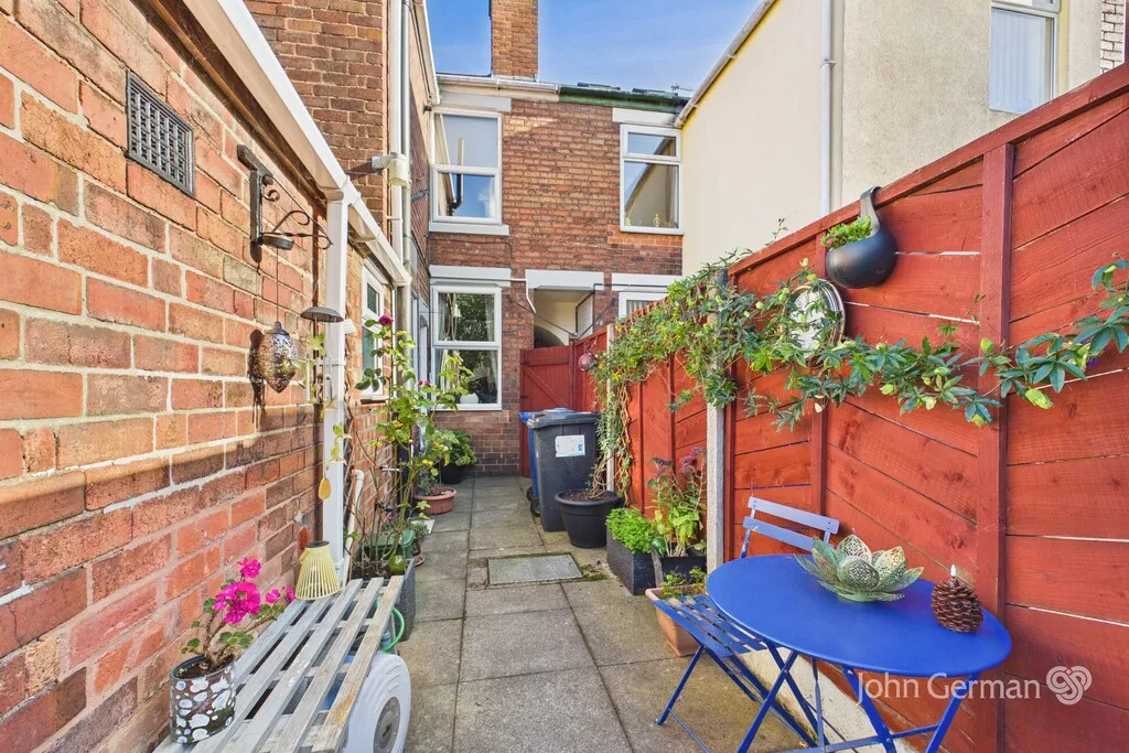 Beech Street, Burton-on-Trent, photo 18