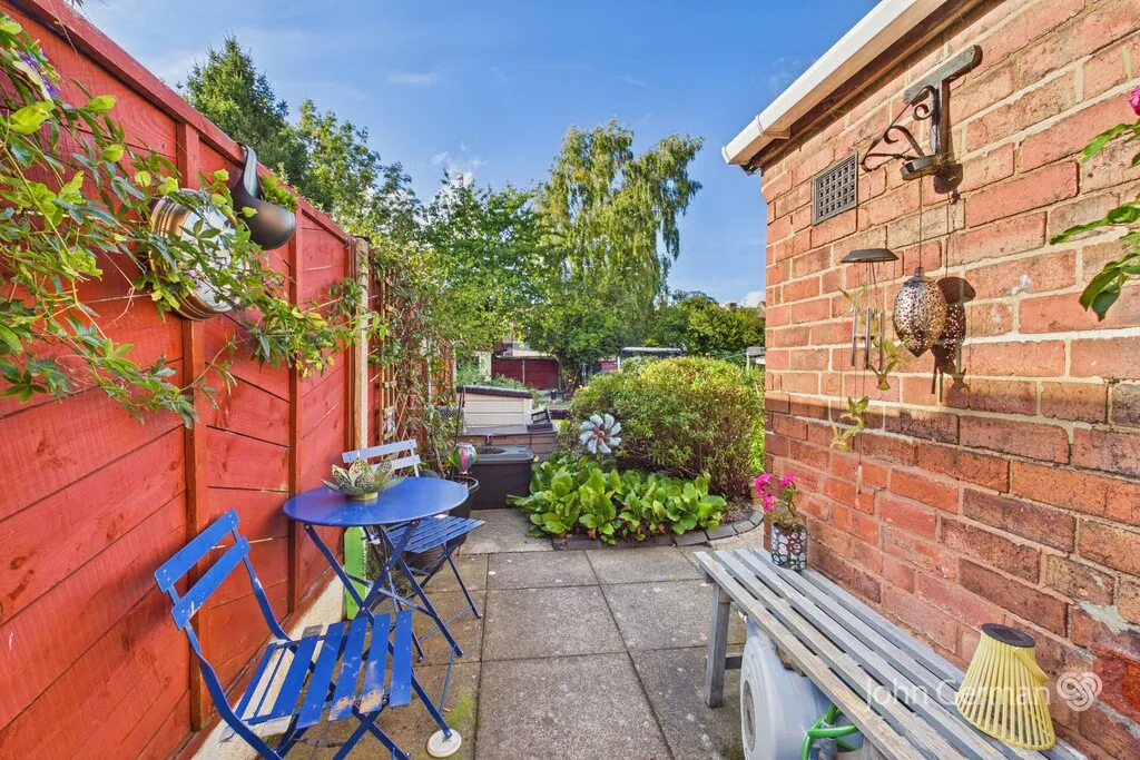 Beech Street, Burton-on-Trent, photo 19
