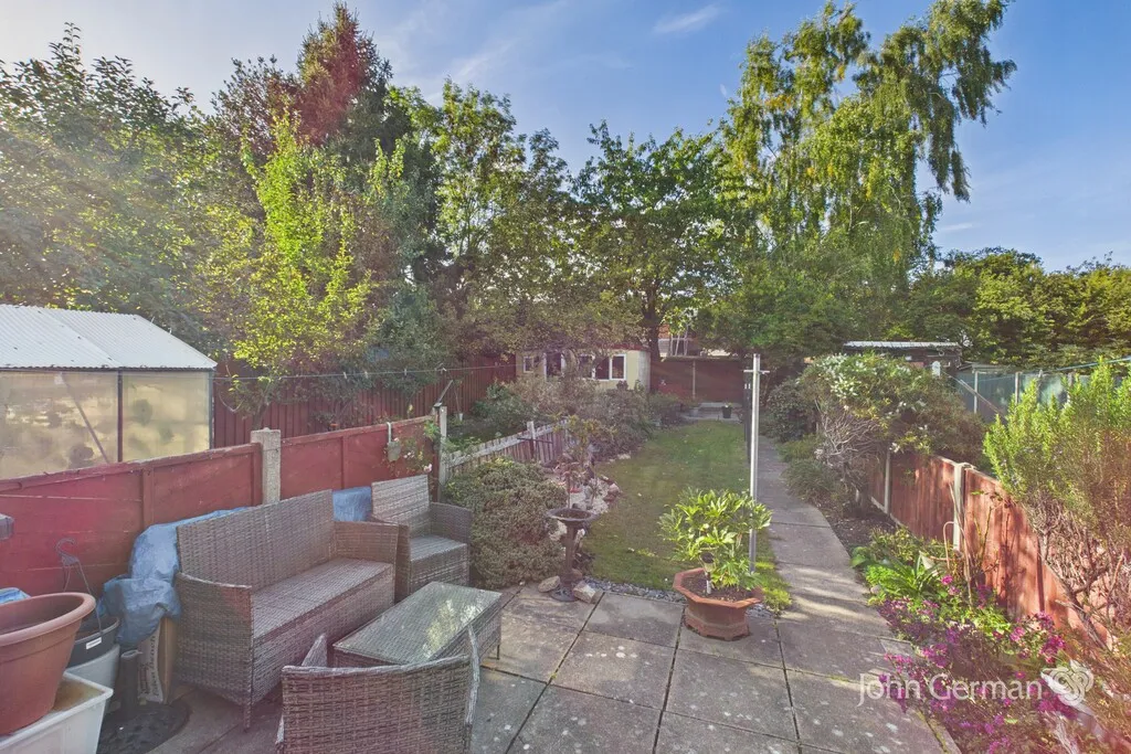 Beech Street, Burton-on-Trent, photo 16
