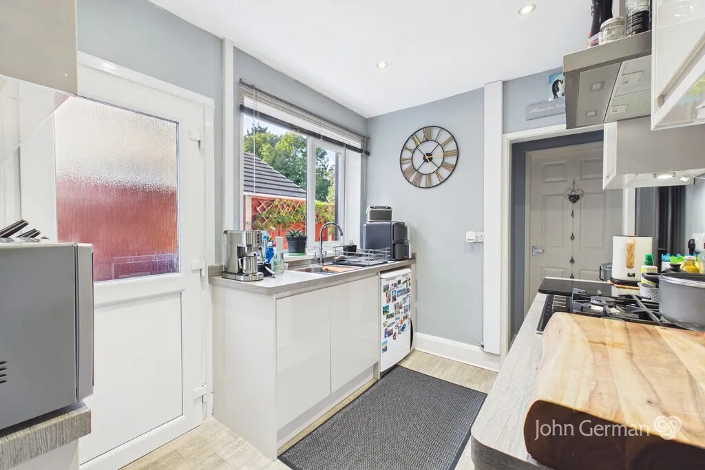 Beech Street, Burton-on-Trent, photo 8