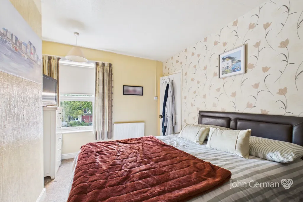 Beech Street, Burton-on-Trent, photo 13