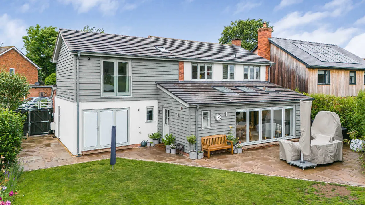 Holbrook Close, Hereford, Herefordshire, photo 65