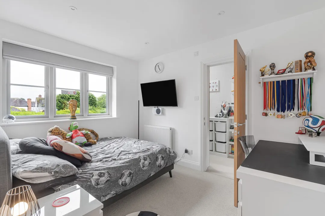 Holbrook Close, Hereford, Herefordshire, photo 52