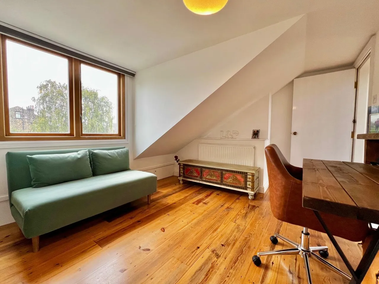 Hopwood Bank, Horsforth, LS18, photo 17
