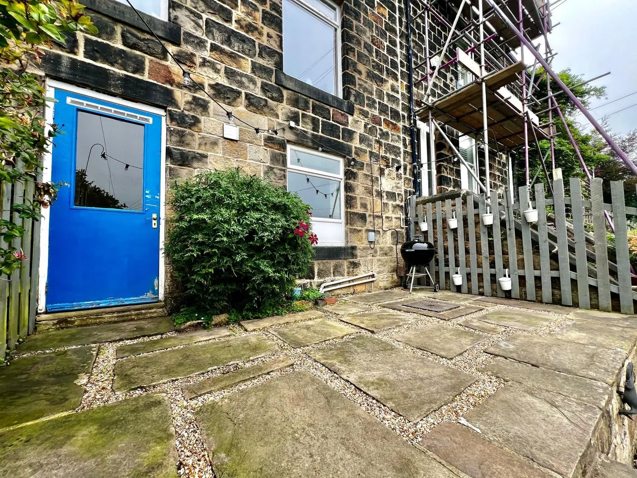 Hopwood Bank, Horsforth, LS18, photo 23
