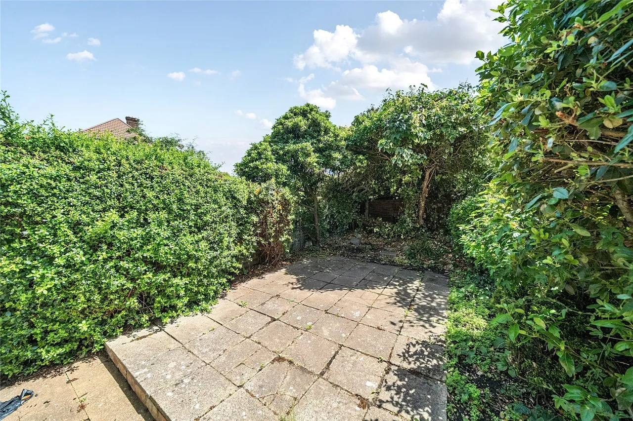 Park End, Bromley, BR1, photo 15