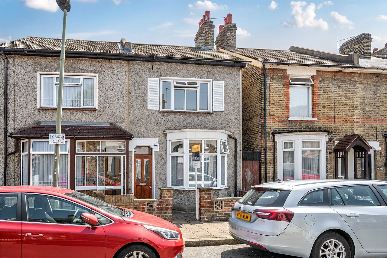 Park End, Bromley, BR1, photo 16