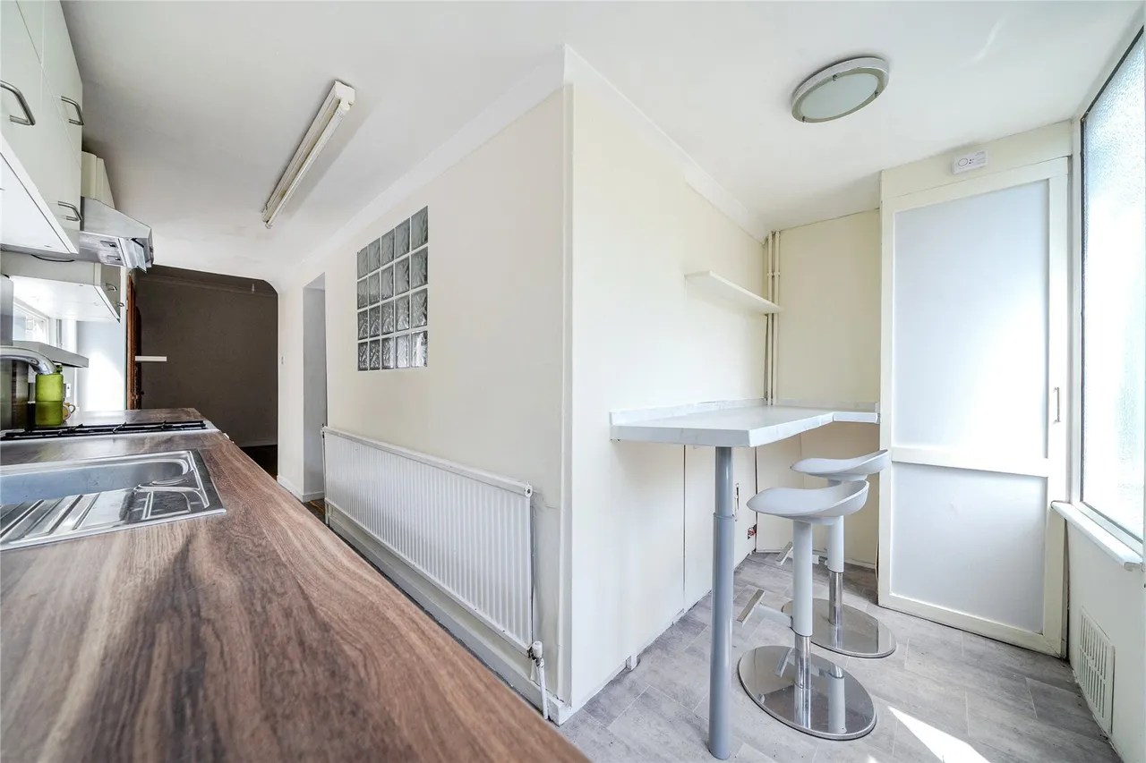 Park End, Bromley, BR1, photo 12