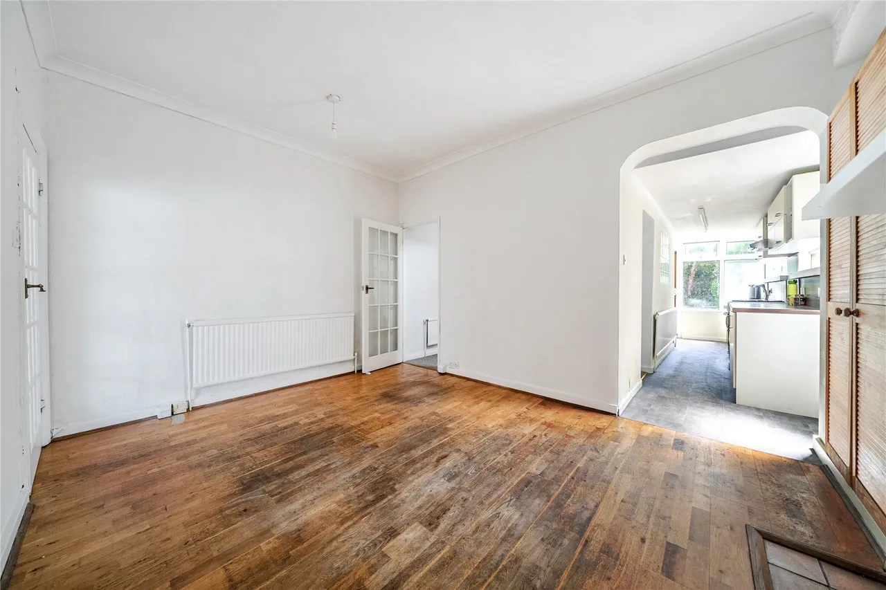 Park End, Bromley, BR1, photo 7