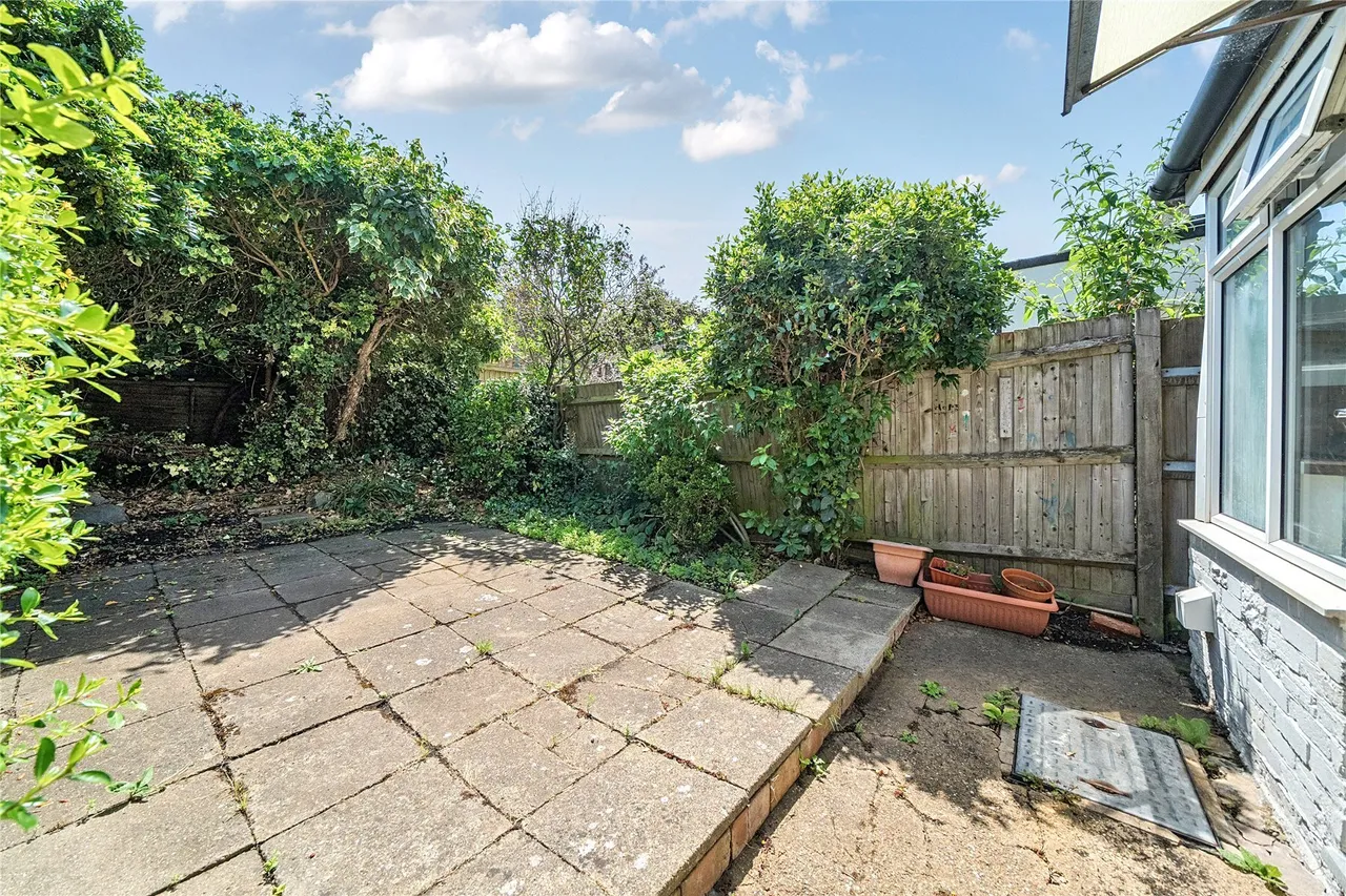 Park End, Bromley, BR1, photo 13