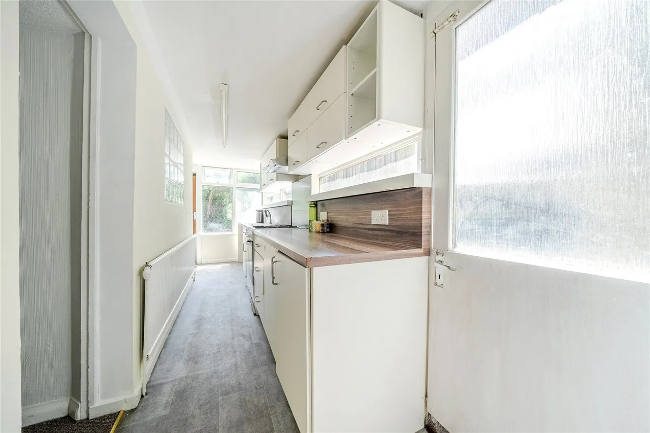 Park End, Bromley, BR1, photo 9