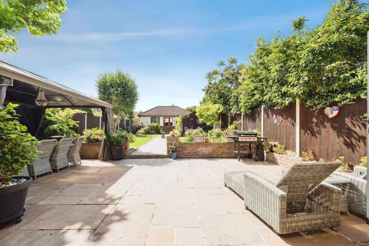 Rowan Walk, HORNCHURCH, Essex, RM11, photo 22