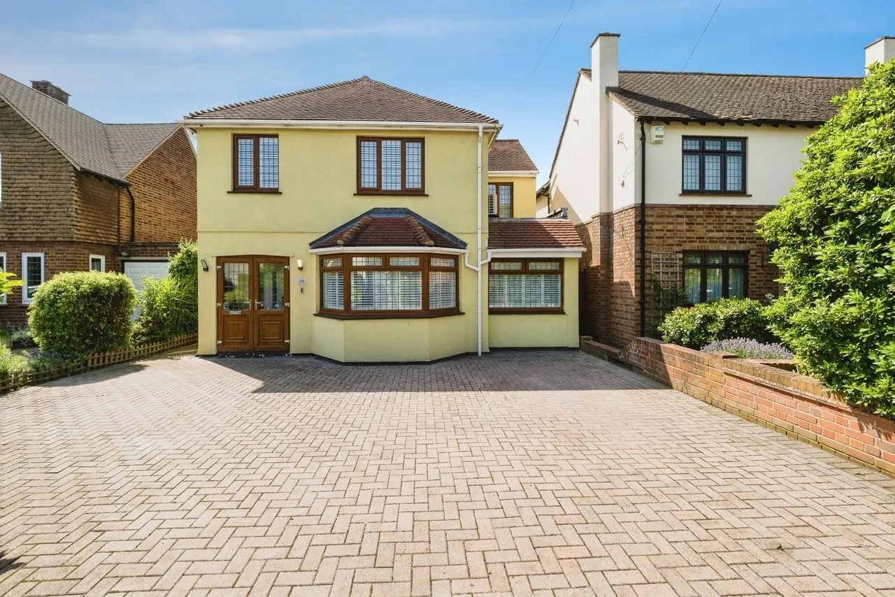 Rowan Walk, HORNCHURCH, Essex, RM11, photo 27