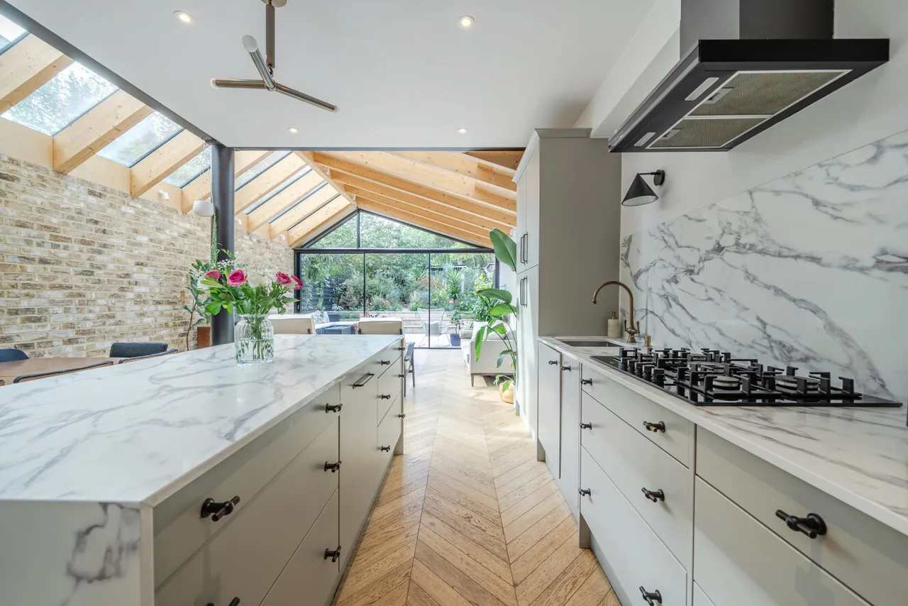 Goodrich Road, East Dulwich, London, SE22, photo 4