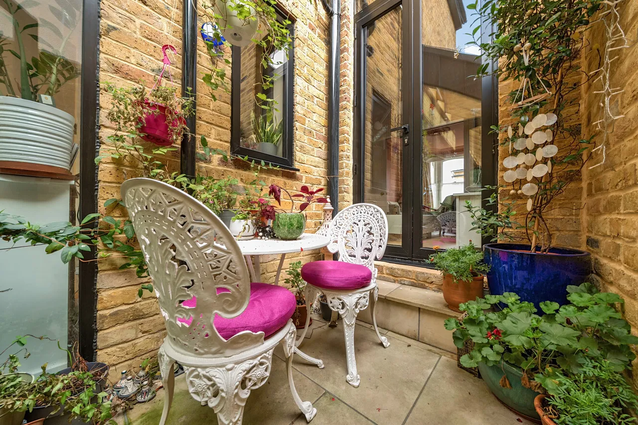 Goodrich Road, East Dulwich, London, SE22, photo 6