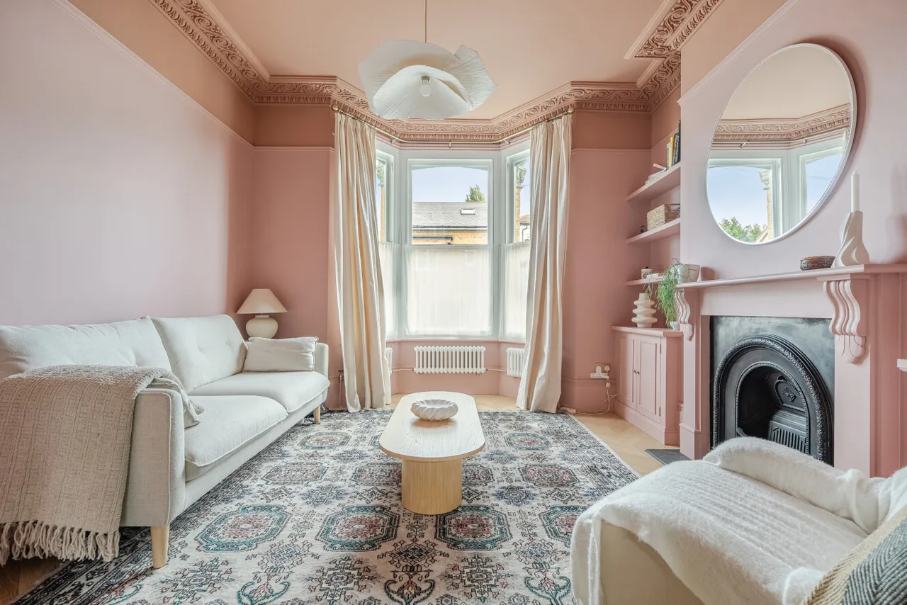 Goodrich Road, East Dulwich, London, SE22, photo 9