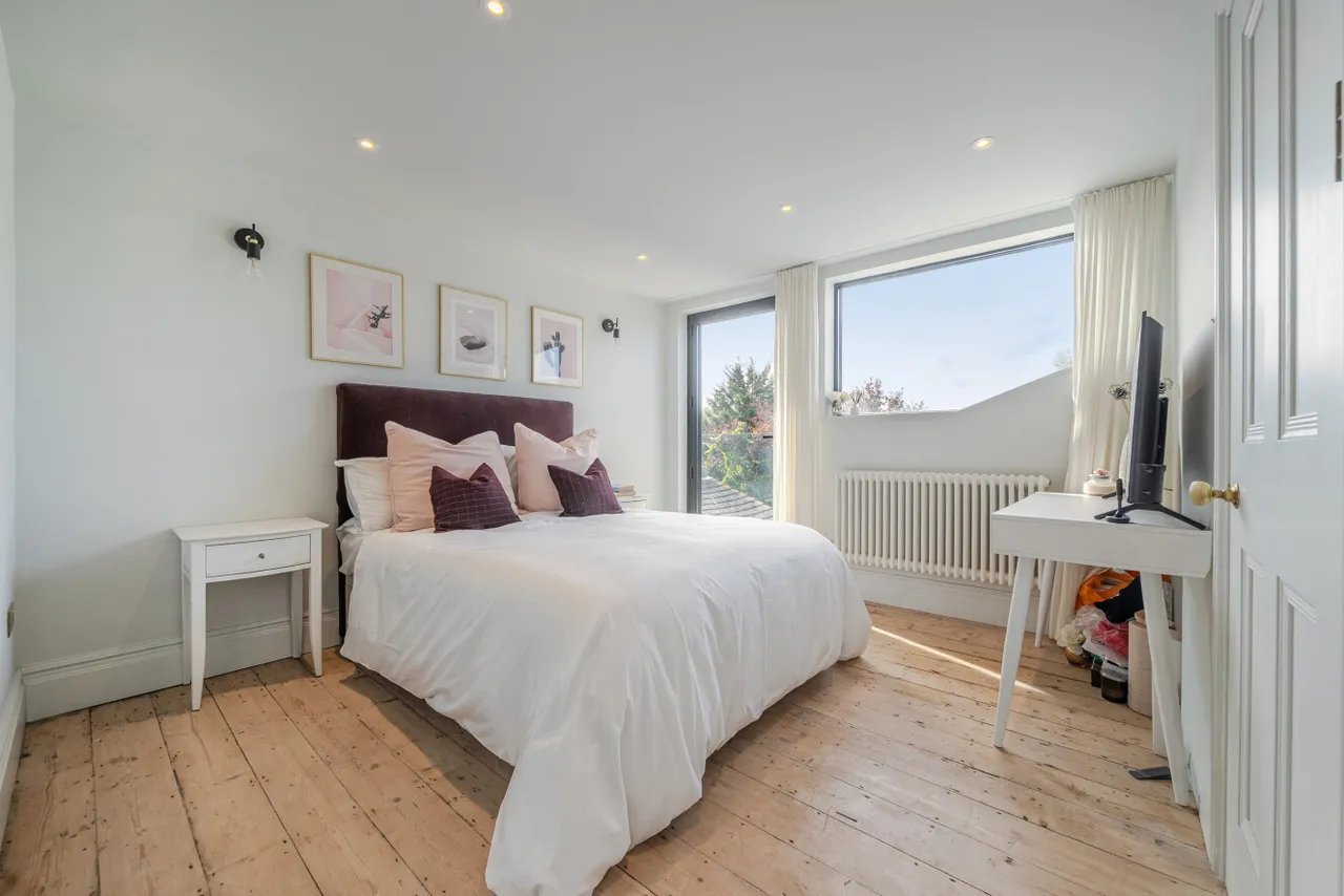 Goodrich Road, East Dulwich, London, SE22, photo 5