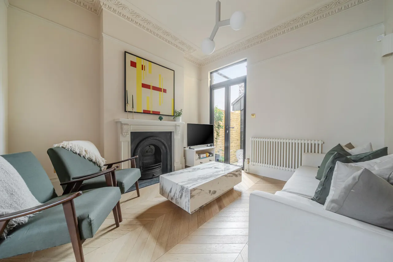 Goodrich Road, East Dulwich, London, SE22, photo 10