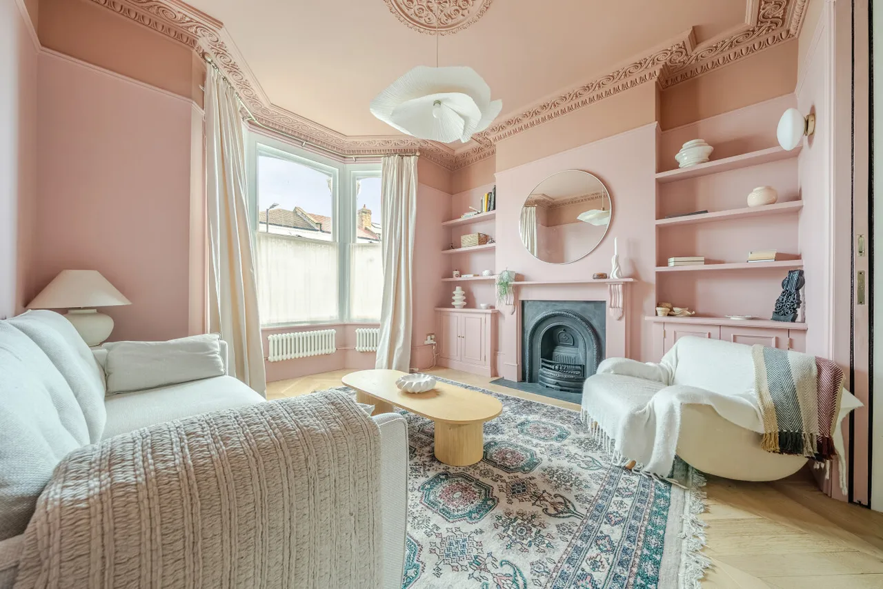 Goodrich Road, East Dulwich, London, SE22, photo 11