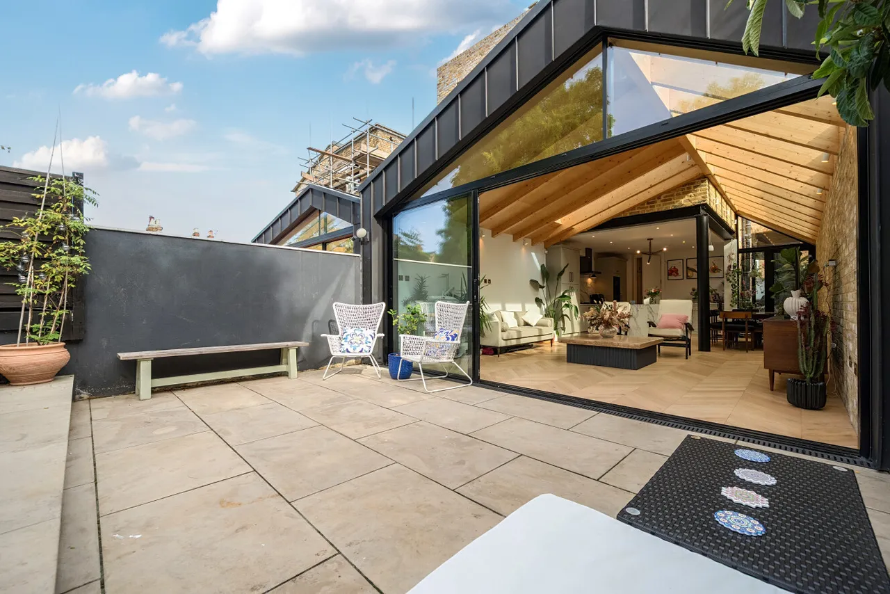 Goodrich Road, East Dulwich, London, SE22, photo 2