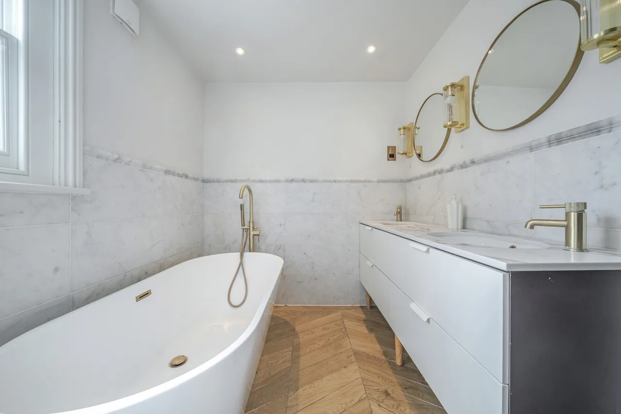 Goodrich Road, East Dulwich, London, SE22, photo 12