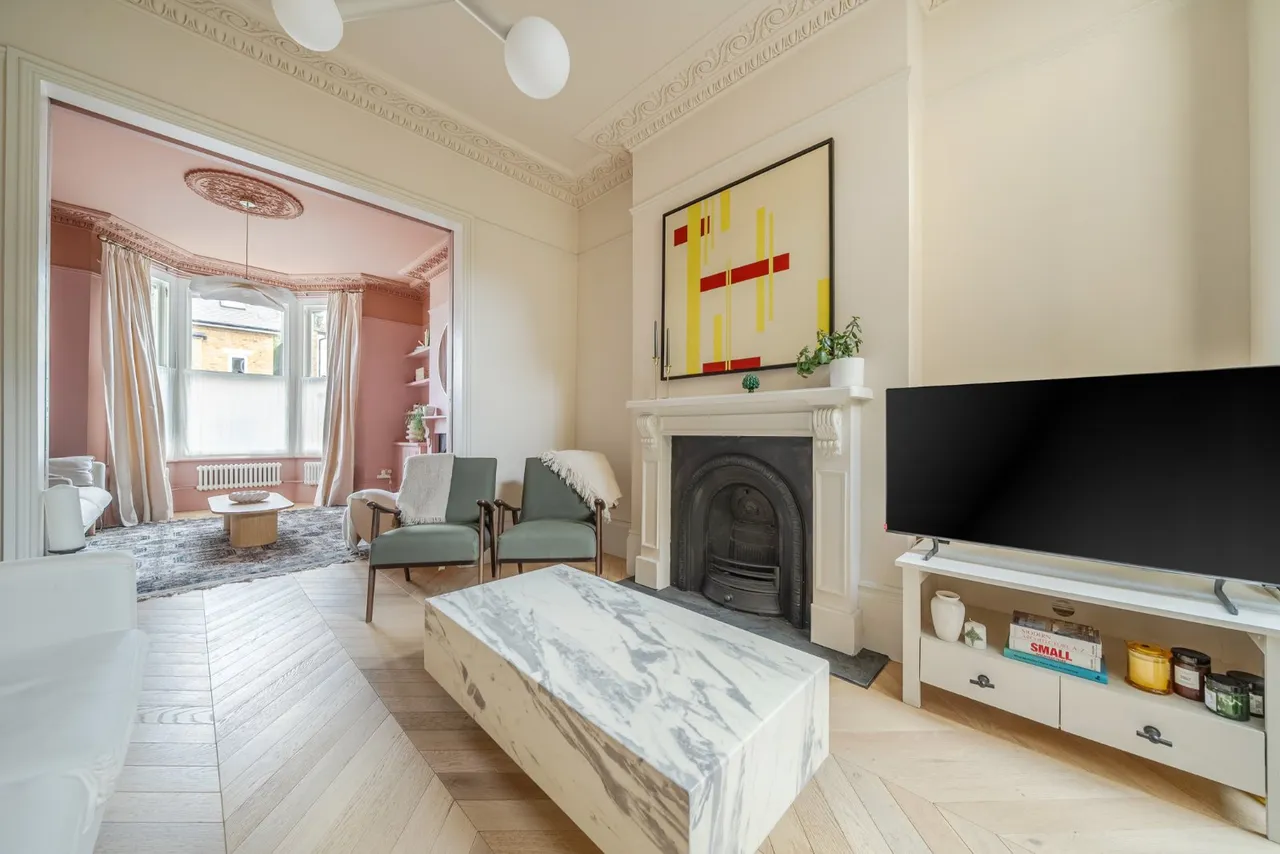 Goodrich Road, East Dulwich, London, SE22, photo 8