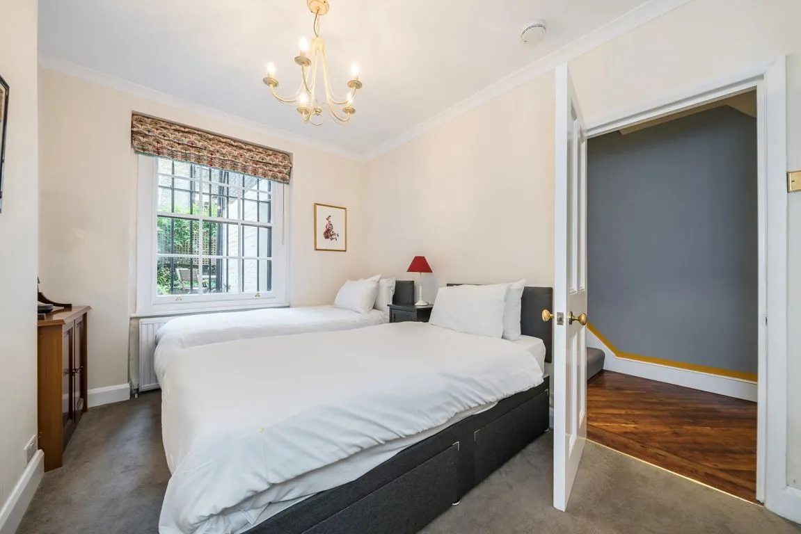 Winchester Street, Pimlico, SW1V, photo 5