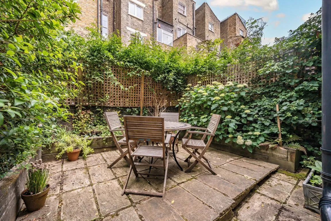 Winchester Street, Pimlico, SW1V, photo 6