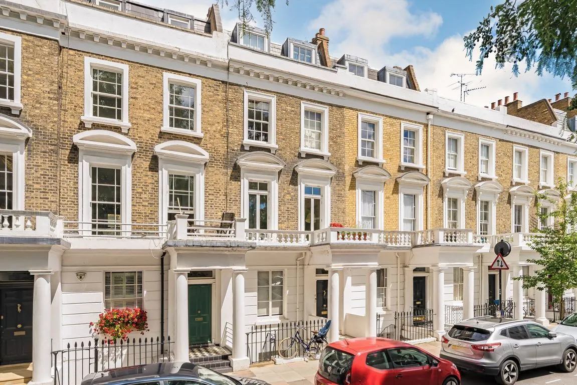 Winchester Street, Pimlico, SW1V, photo 7