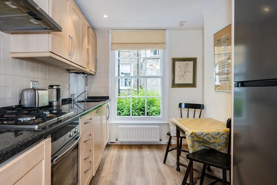 Winchester Street, Pimlico, SW1V, photo 2