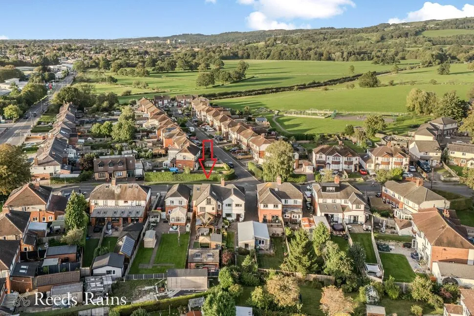 Lindrum Avenue, Lyme Green, SK11, photo 10