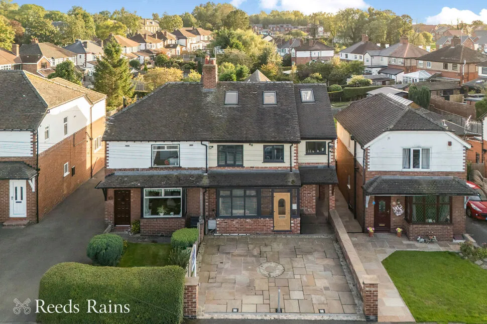 Lindrum Avenue, Lyme Green, SK11, photo 9