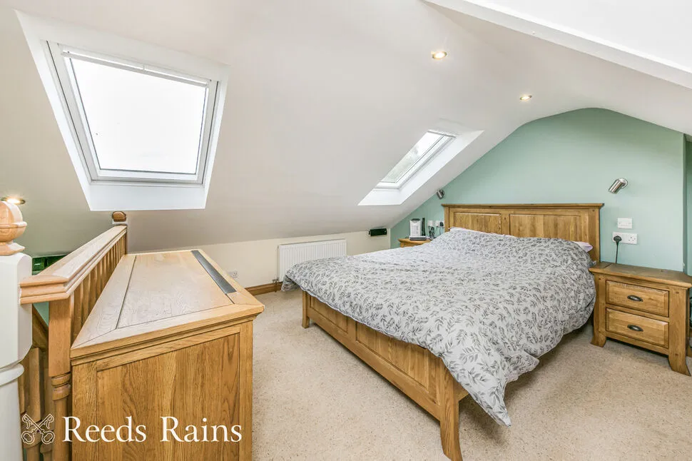 Lindrum Avenue, Lyme Green, SK11, photo 17