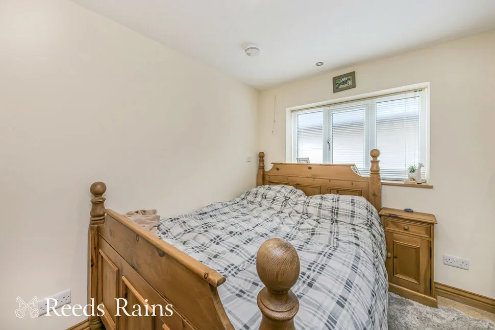 Lindrum Avenue, Lyme Green, SK11, photo 25