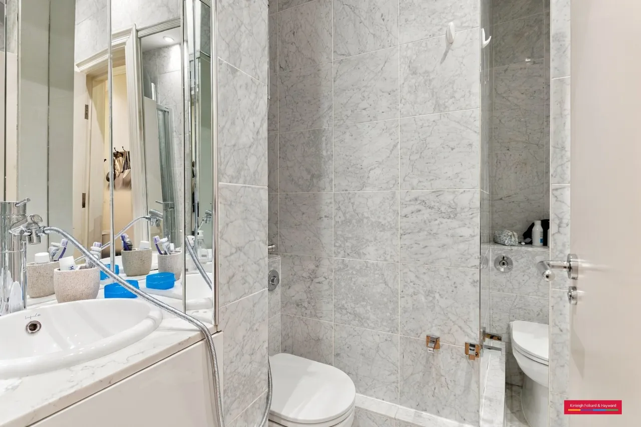 Montagu Mansions, Marylebone, W1U, photo 6