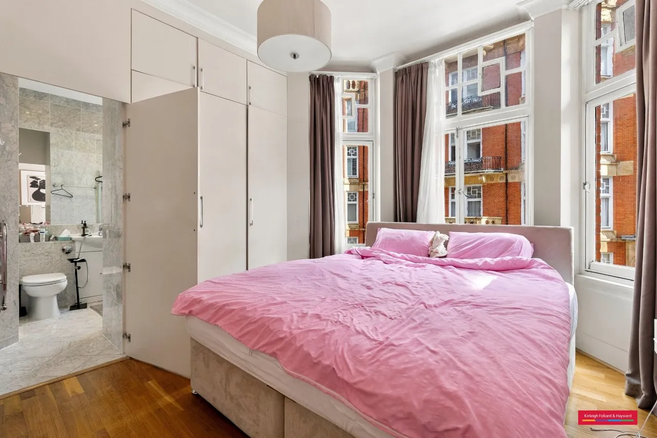 Montagu Mansions, Marylebone, W1U, photo 11