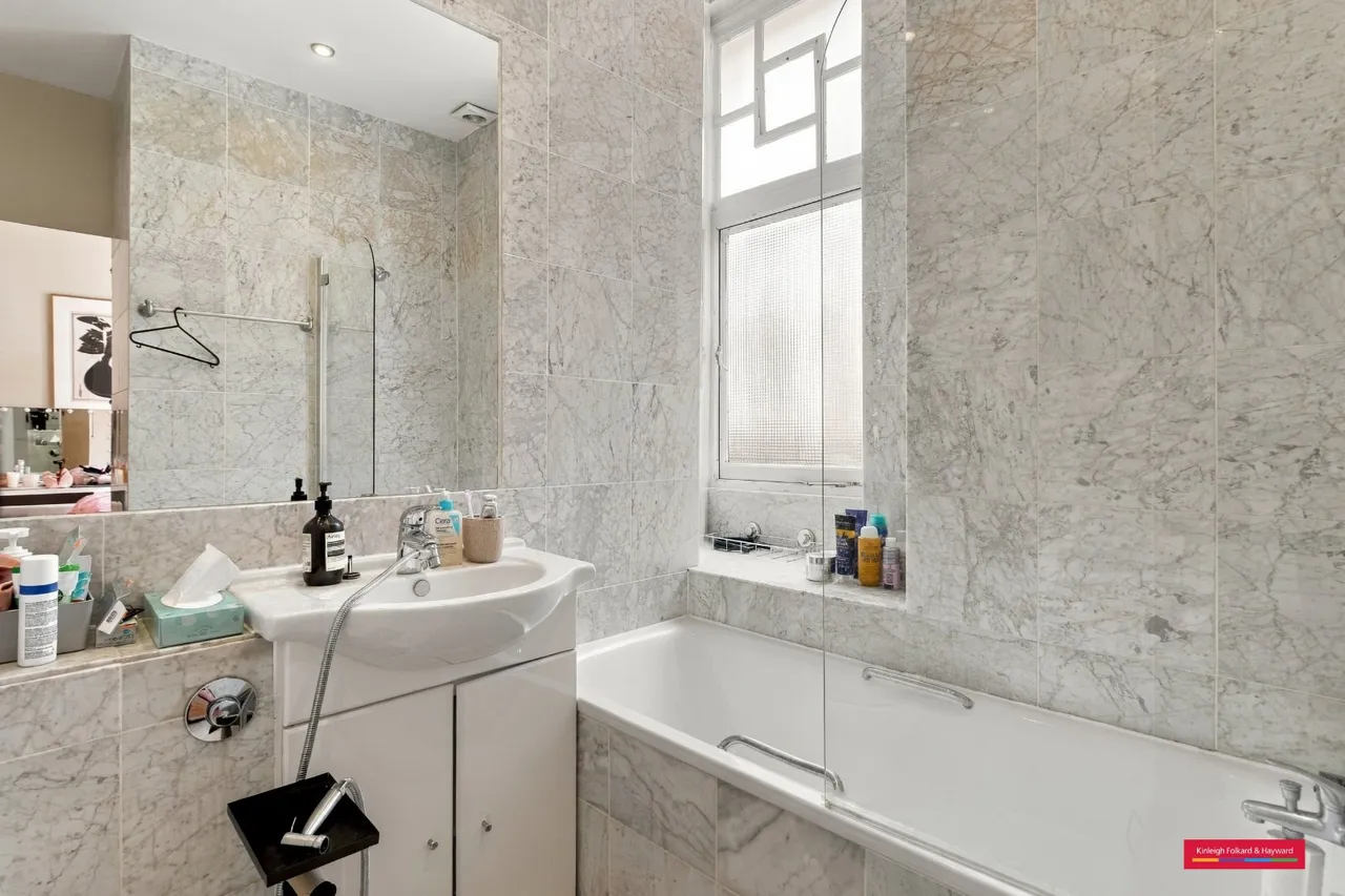 Montagu Mansions, Marylebone, W1U, photo 4