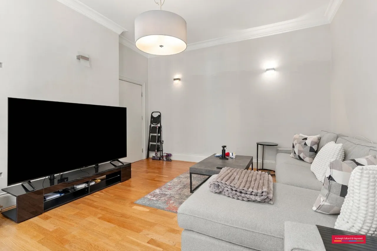 Montagu Mansions, Marylebone, W1U, photo 9
