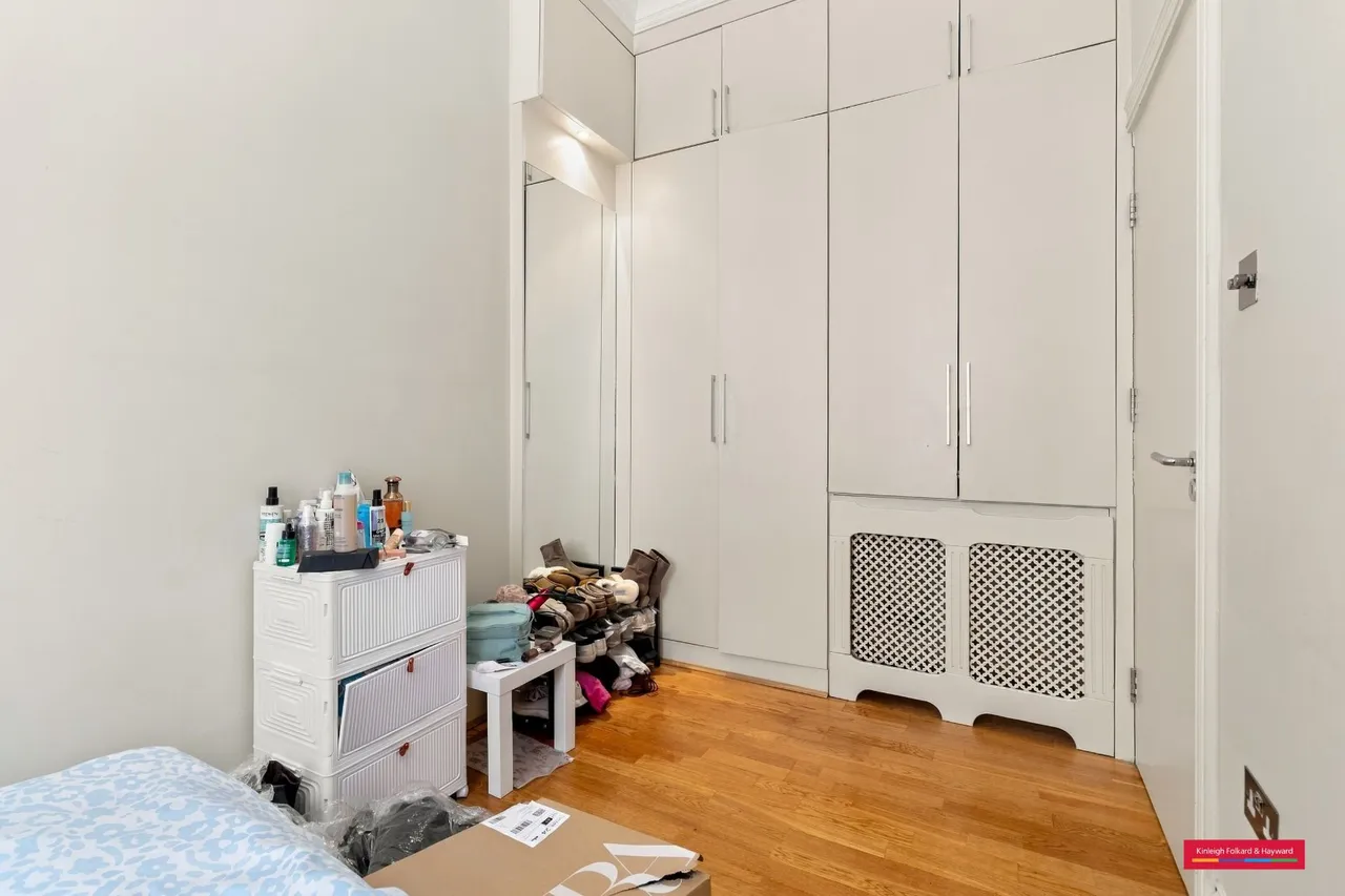 Montagu Mansions, Marylebone, W1U, photo 13